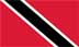 Trinidad and Tobago Flag